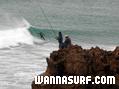 foto de surf