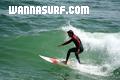 foto de surf