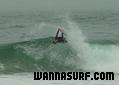 foto de surf