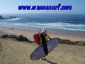 foto de surf