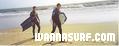 foto de surf
