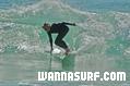 photo de surf