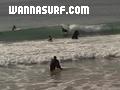 foto de surf