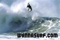foto de surf