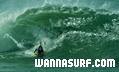 foto de surf
