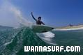 foto de surf