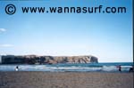 foto de surf