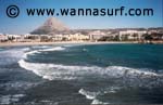 foto de surf