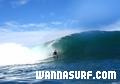 foto de surf
