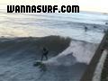 photo de surf