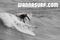 photo de surf