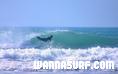 photo de surf