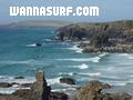 foto de surf