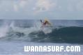 photo de surf
