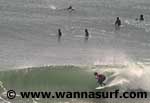 photo de surf