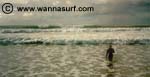 photo de surf