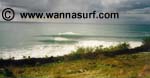 photo de surf