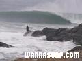 photo de surf