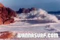 foto de surf