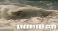 foto de surf