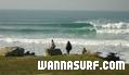 foto de surf