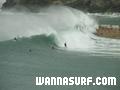 foto de surf