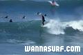 foto de surf