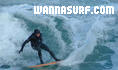 photo de surf