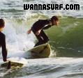 photo de surf