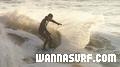 foto de surf