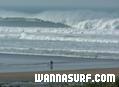 foto de surf