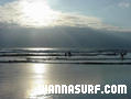 photo de surf