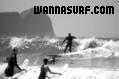 photo de surf