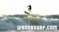photo de surf