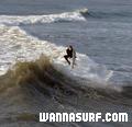 foto de surf