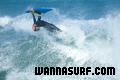 foto de surf