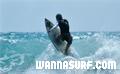 foto de surf