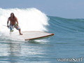 foto de surf