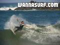 photo de surf