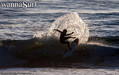 photo de surf