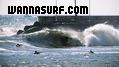 foto de surf