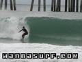photo de surf