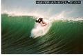 photo de surf