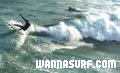 photo de surf