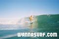 photo de surf
