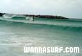 photo de surf