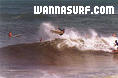 photo de surf