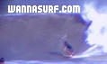 photo de surf