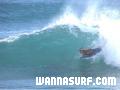 foto de surf