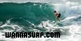 foto de surf